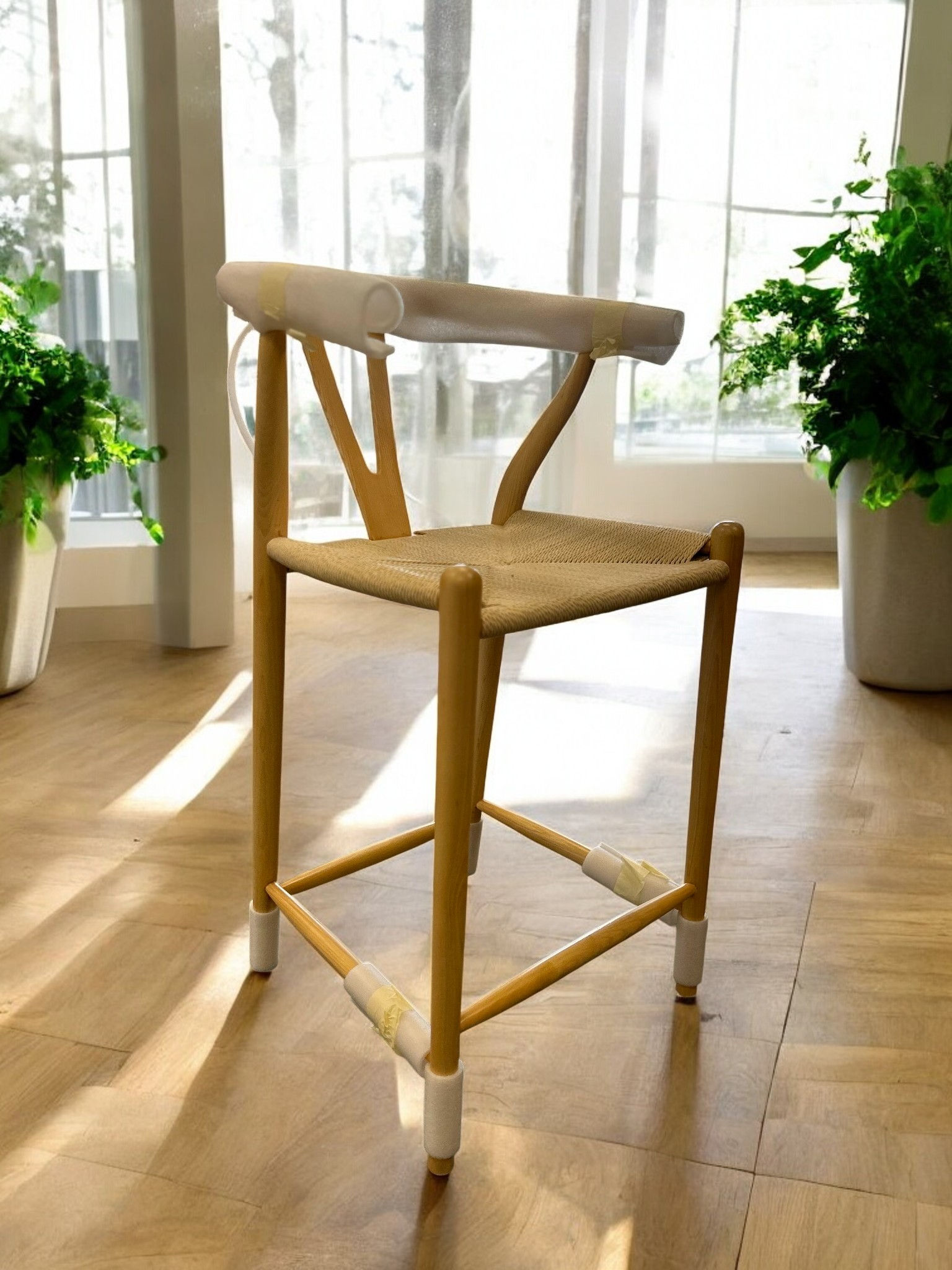 Rove Concepts Wishborne Counter Stool (RE 1046)