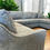 Thumbnail: Boston Interiors Twilight 3Pc Sectional  (RE 1053) 