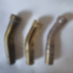 Tuning bits
