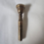 York 45 Trumpet (Shallow Cup)