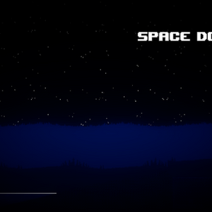 Space Dogs
