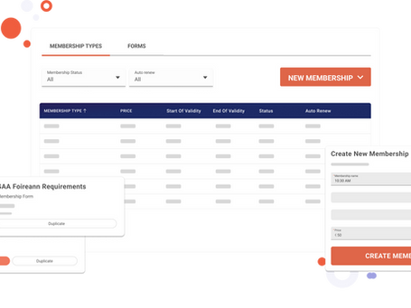Simplify Club Membership Collection With ClubSpot