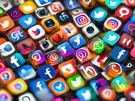 Create a Buzz: SocialNutt's Guide to Social Media Success