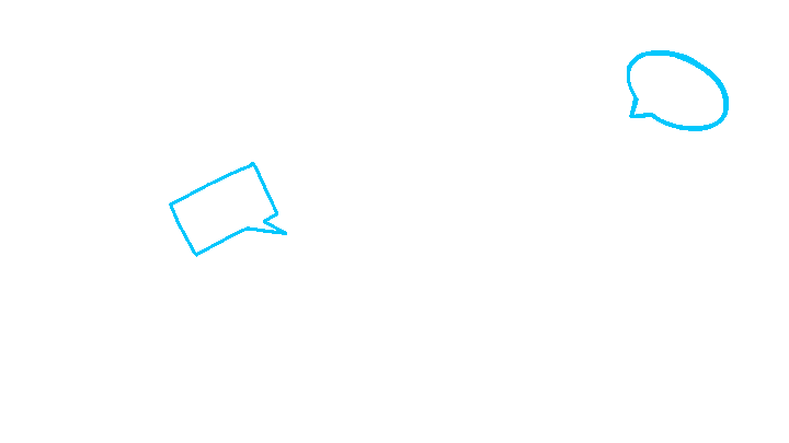 Call out box aFimated GIF