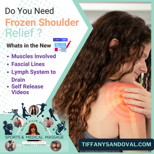 How Elite Recovery Helps Athletes Heal from Frozen Shoulder Pain