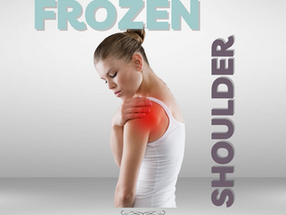 Frozen Shoulder Relief | Understanding Causes, Treatment & Recovery โ San Juan Capistrano & Lake Elsinore