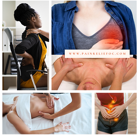 Best Massage Therapist near San Juan Capistrano , San Cliemente , Dana Point for pain relief and injury rehab .Massage specializing  in Migraine, TMJ, Neck Stiffness, Shoulder ,Back, Hip, Knee & Foot Pain Relief. Your customized massage session combines Medical Massage , Lymph Drainage, Trigger Point, Myofascial Release & Sorts Massage ,Stretching . There is no additional charge for cupping, blading,  heat therapy (Infrared Sauna / Hot stones), aromatherapy, & compression therapy .