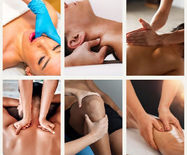 OC Back Pain Massage 