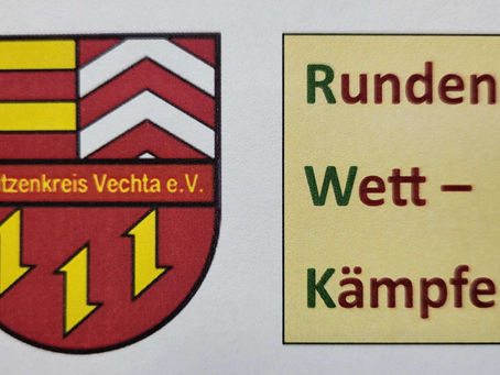 Finale Phase hat jetzt begonnen
