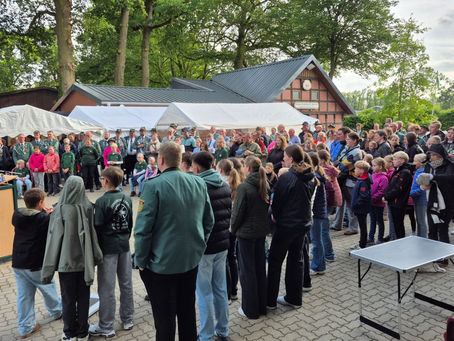 Bezirks-Jungschützentag 2026