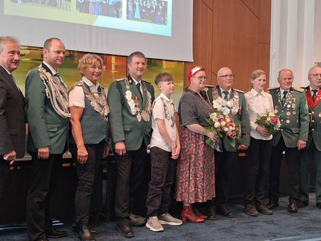 Schützenfest Visbek