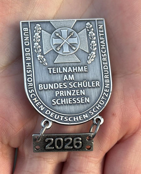 Bundesjungschützentag