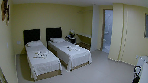 Imagem de um apartamento Standard Superior