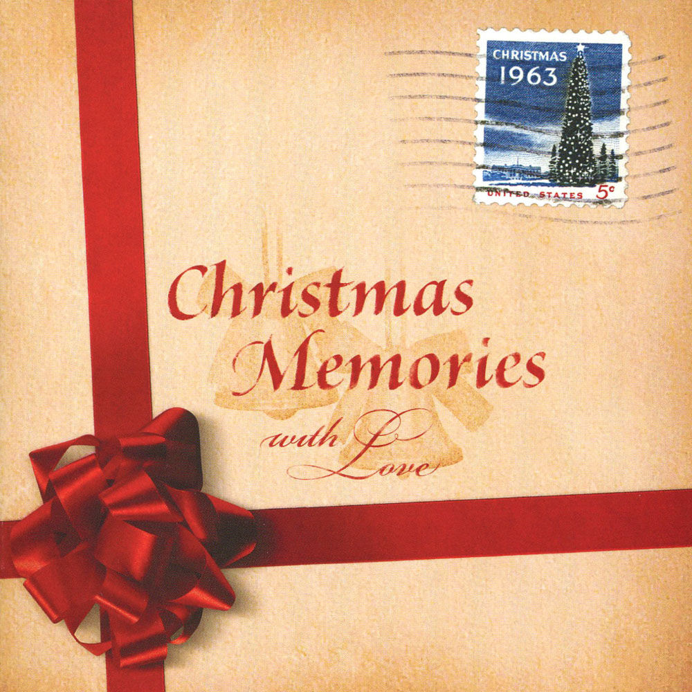 聖誕回憶 V.A: Christmas Memories (2CD) 【Evosound】