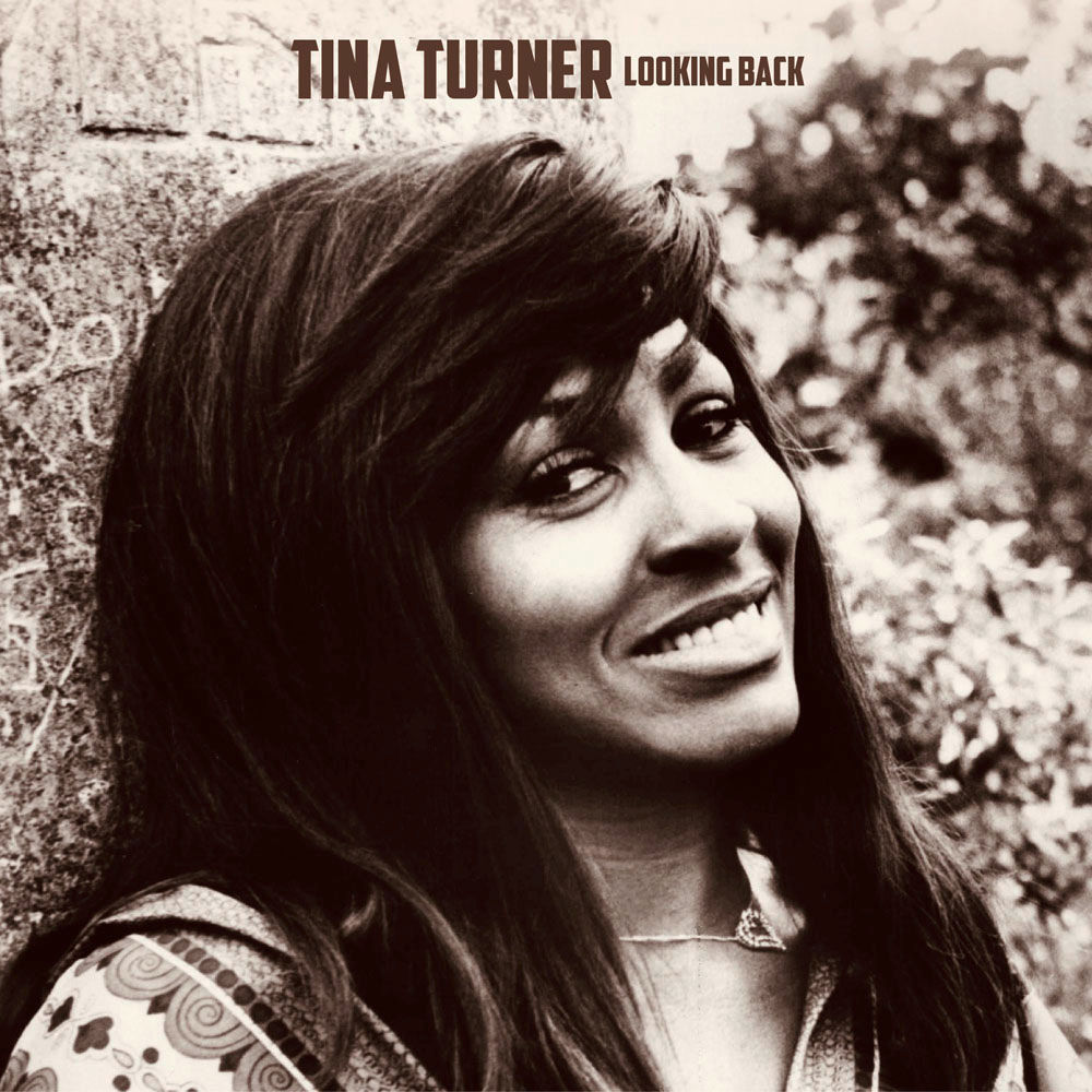蒂娜.透娜:回顧 Tina Turner: Looking Back (Marbled Vinyl LP) 【Power Station】