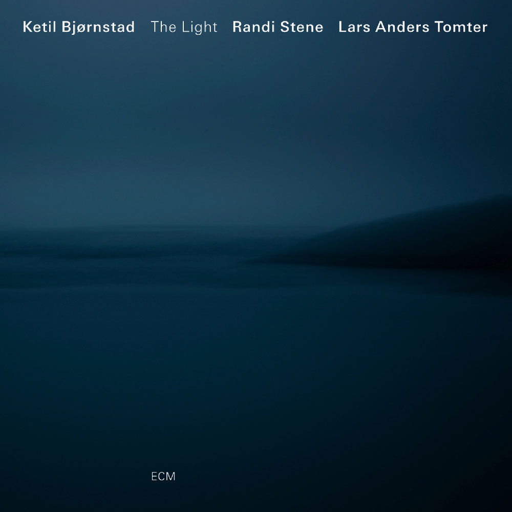 凱特爾.畢卓斯坦:光亮-愛與恐懼之歌 (CD) 【ECM】