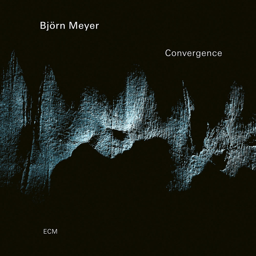 比約恩.邁爾:匯流 Björn Meyer: Convergence (CD) 【ECM】