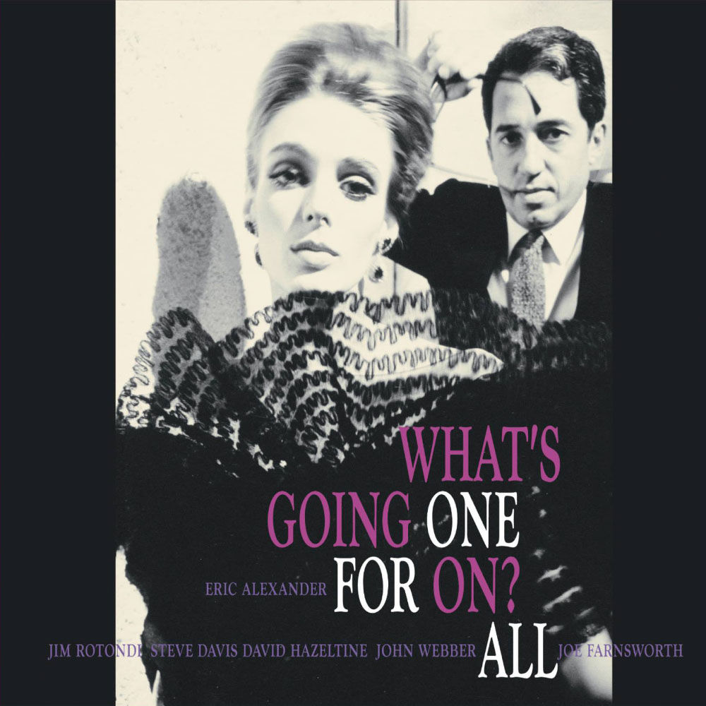 「我為人人」樂團：怎麼了？ One For All: What's Going On? (CD) 【Venus】