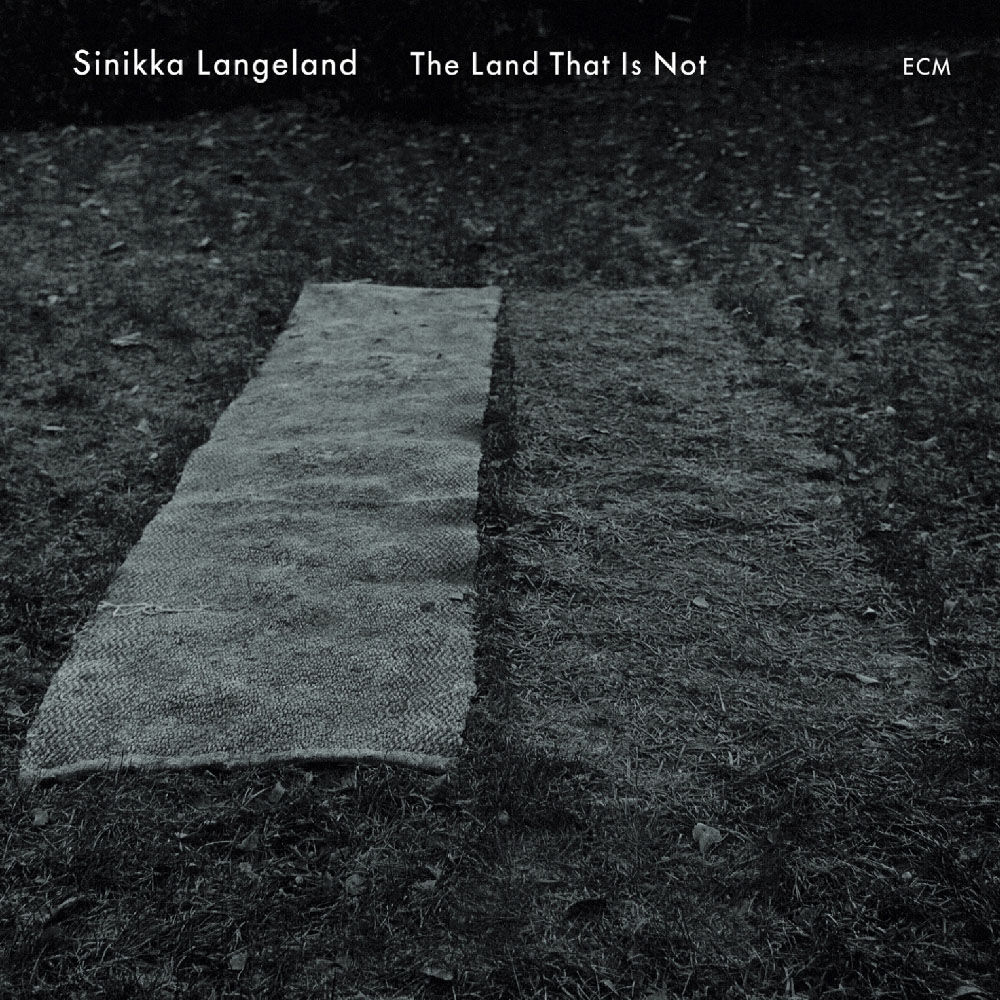 絲妮卡．朗米蘭：那不是土地 Sinikka Langeland: The Land That Is Not (CD) 【ECM】
