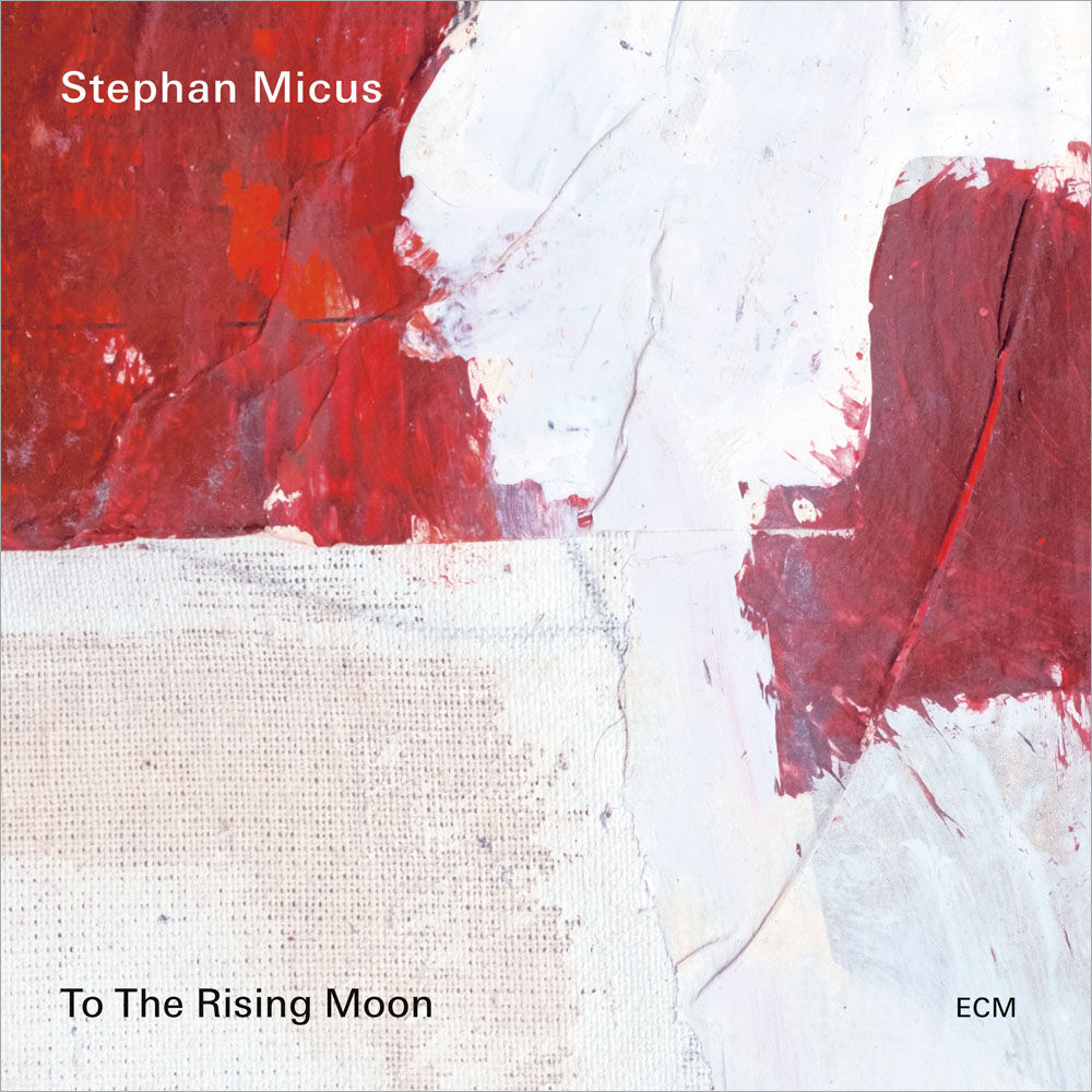 史蒂芬．米格：望月 Stephan Micus: To The Rising Moon (CD) 【ECM】