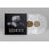 Thumbnail: 坂本龍一電影配樂全紀錄 (Transparent 2Vinyl LP) 【Silva Screen】