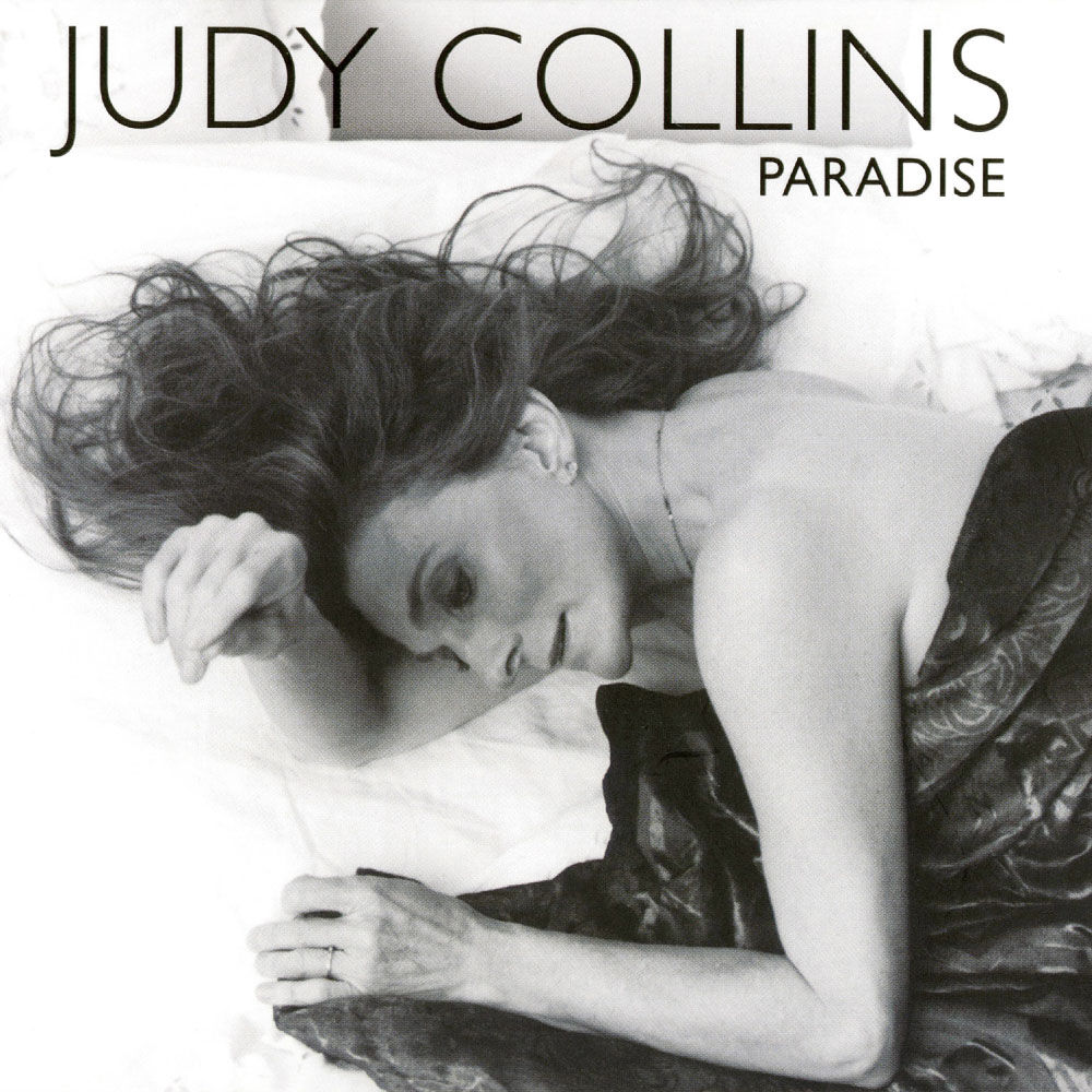 茱蒂．柯林斯：樂園 Judy Collins: Paradise (CD) 【Evosound】