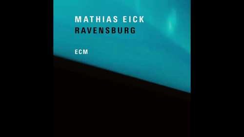 米LP Mathias Eick Ravensburg ECM2584 ECM Records, ECM Records /00260 Ravensburg - ECM Records