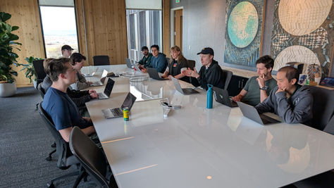 The Unforgettable CA Internship Experience – Learning Beyond the Classroom