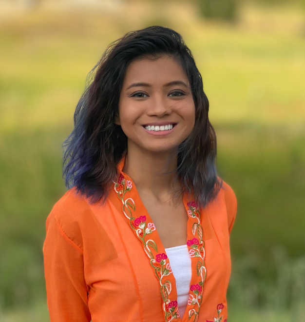 Writer: Areej Cluntun