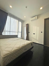 Bangkok No.1 rental condo