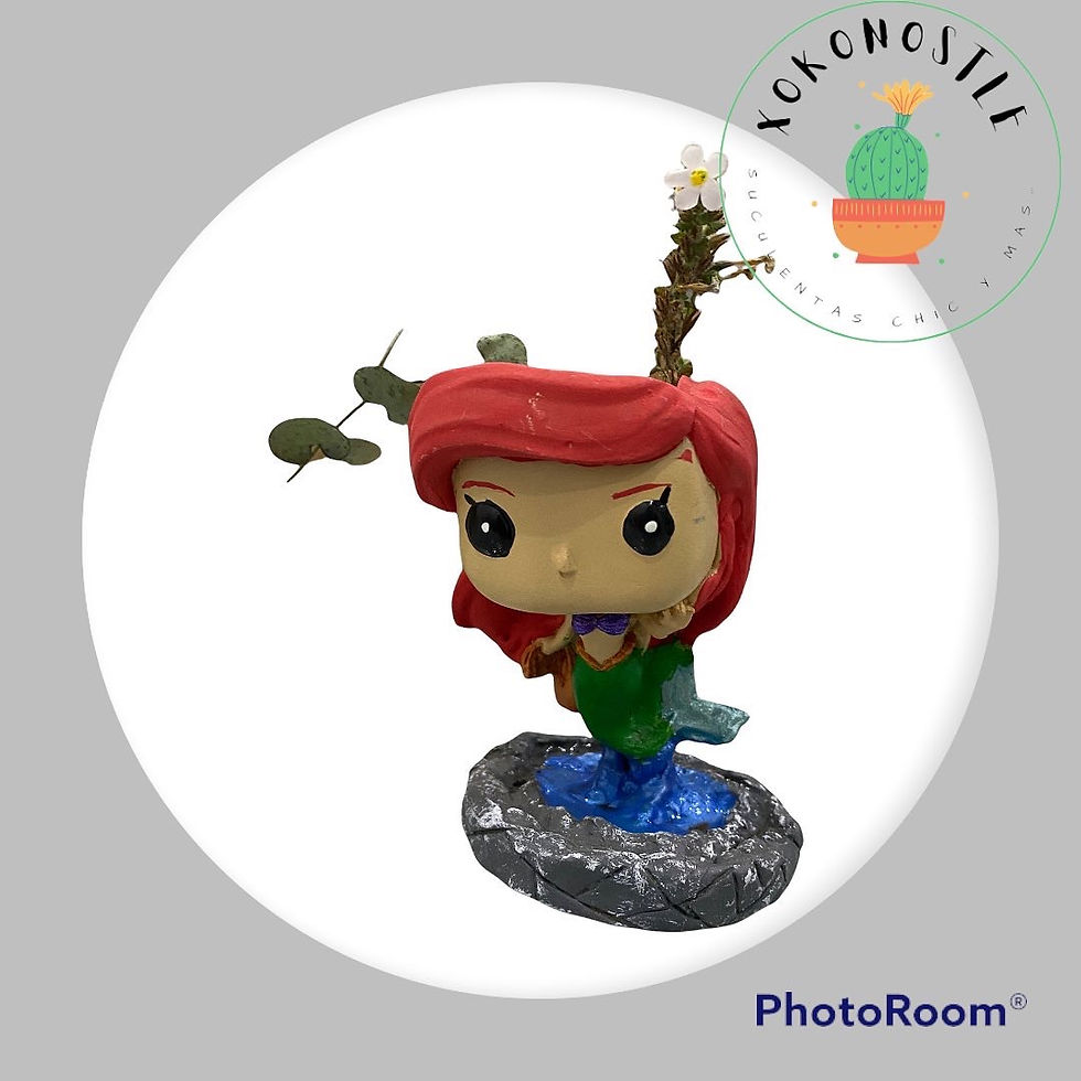 Miniatura: Funkos 