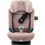 Thumbnail: BRITAX ROMER - ADVANSAFIX PRO STYLE