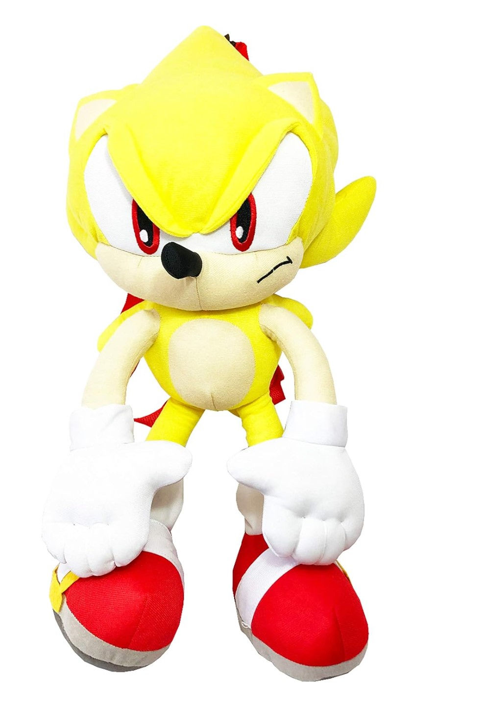 Super Sonic Backpack 18"