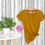 Thumbnail: Women Plain Soft V-Neck Shirt, Super Soft & Comfy Colorful Blank Shirts,  Plain