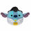 Thumbnail: Squishmallows Original Disney 20” Stitch Plush
