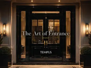 The Art of Entrance