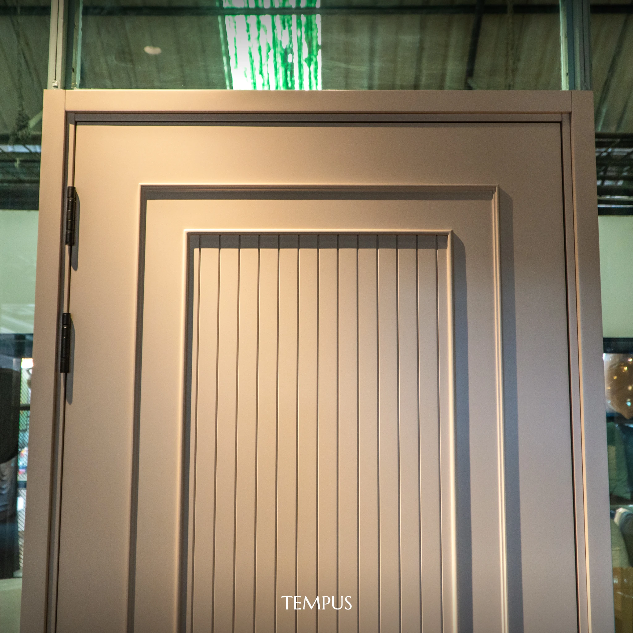 Luxury-CADENCE doors