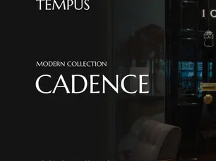 CADENCE Door-door panels-Luxury door