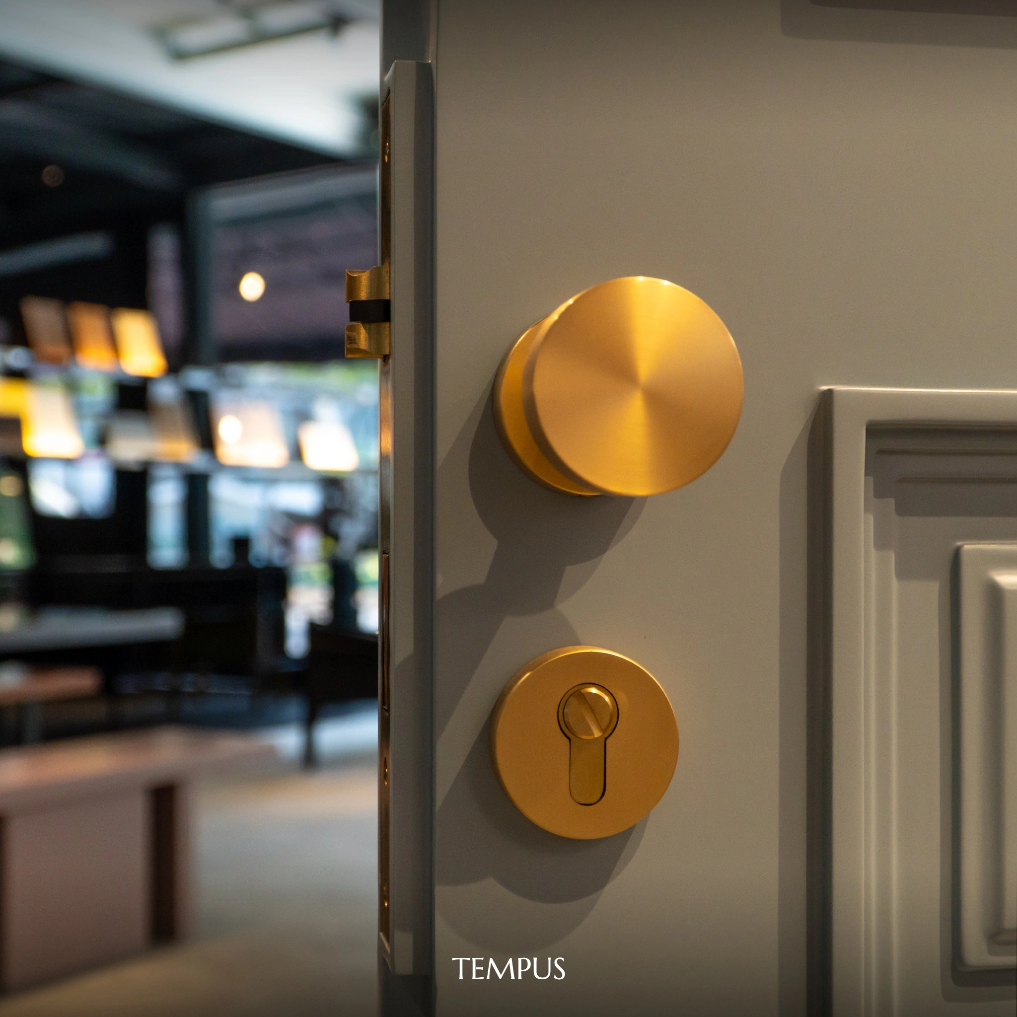 Prestige Door