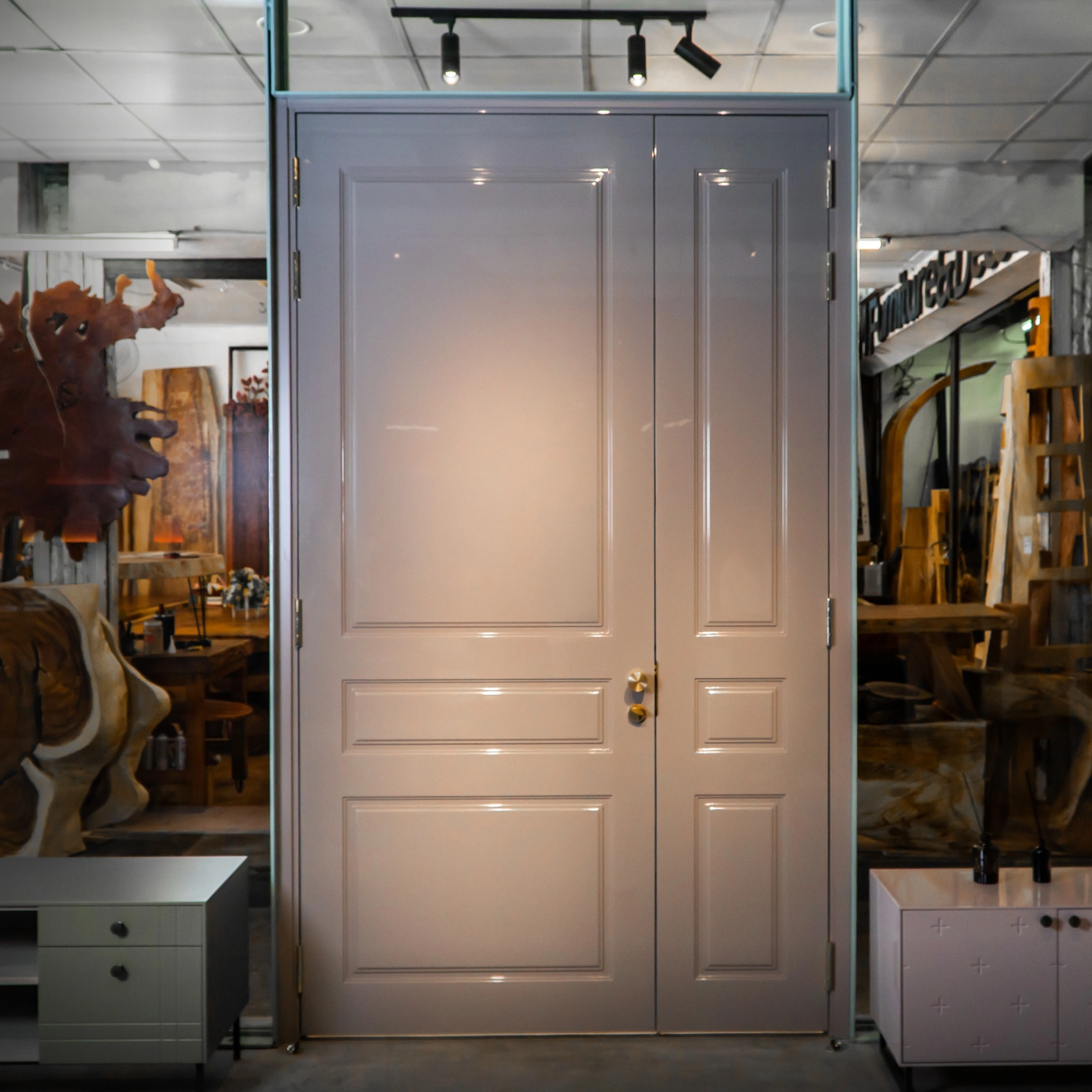 Prestige Door
