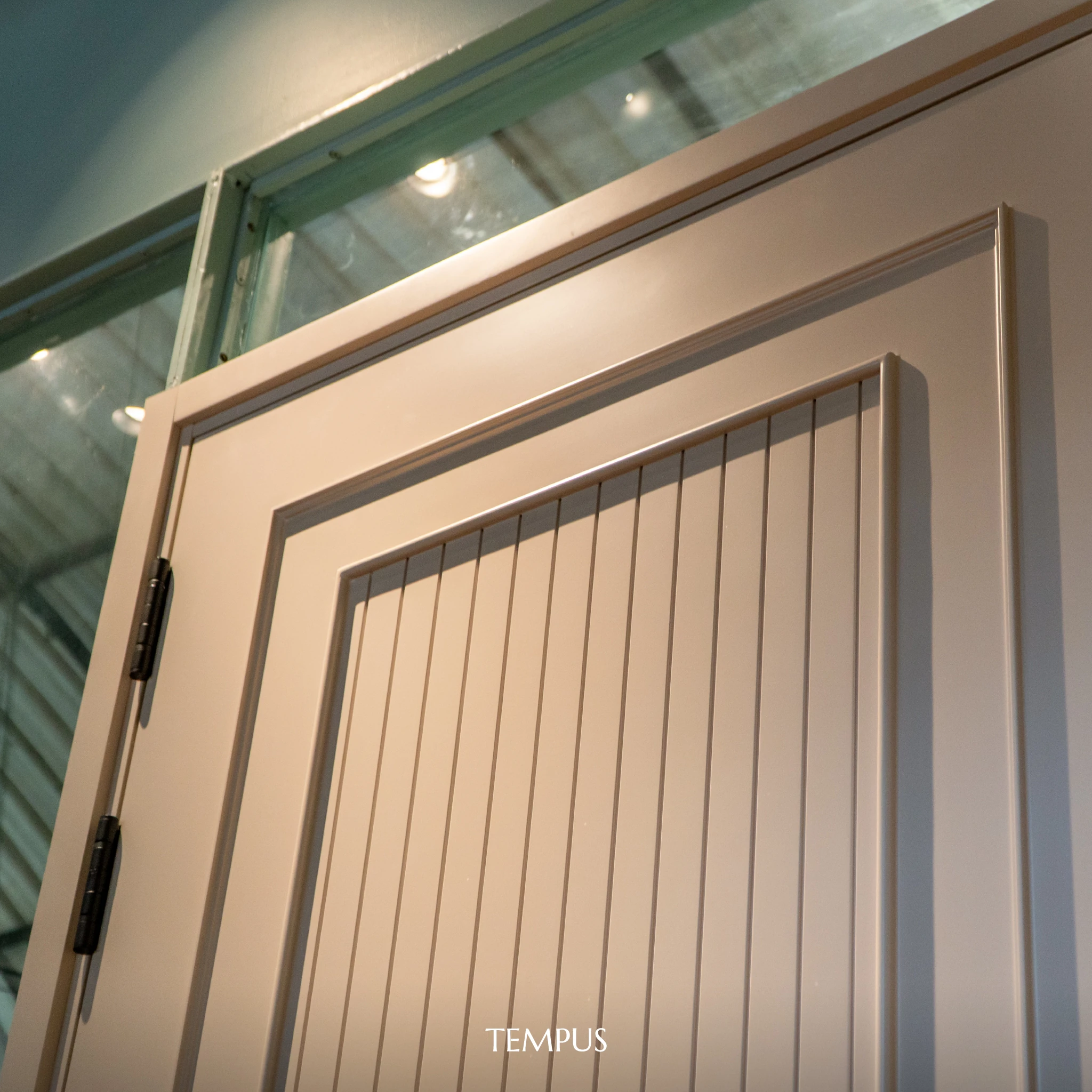 Luxury-CADENCE doors