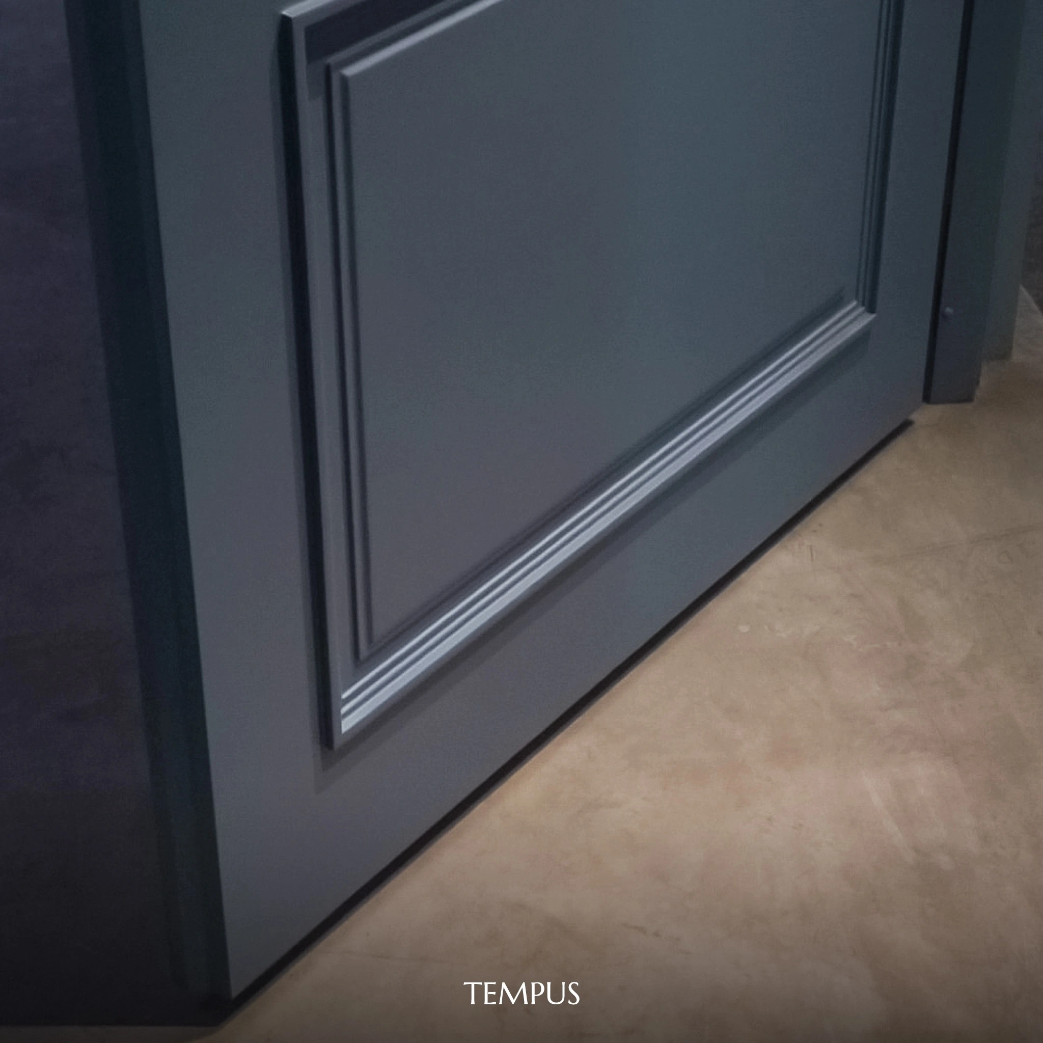 Prestige Door