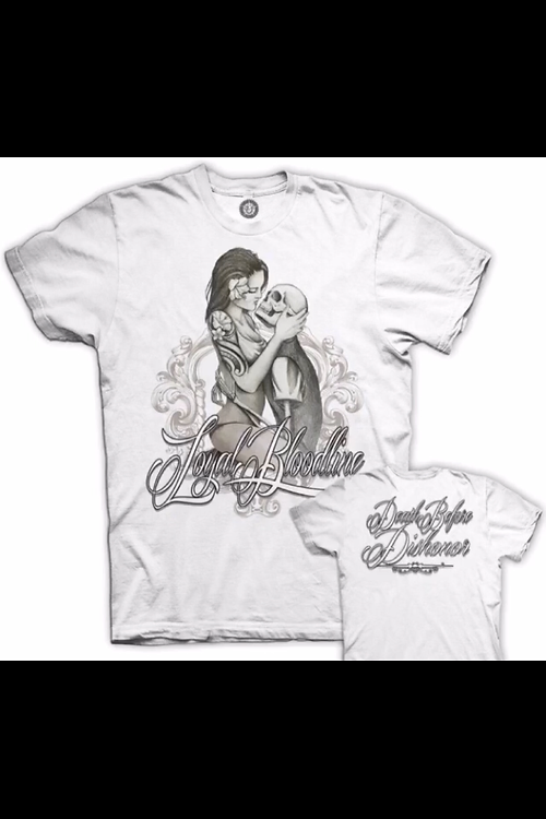 Ride Or Die T Shirt Xxl Xxxl Loyalbloodline