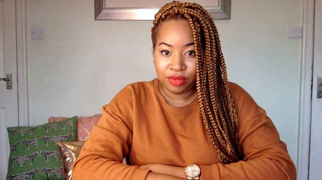 Leona Nichole Black on Wanna Be Podcast