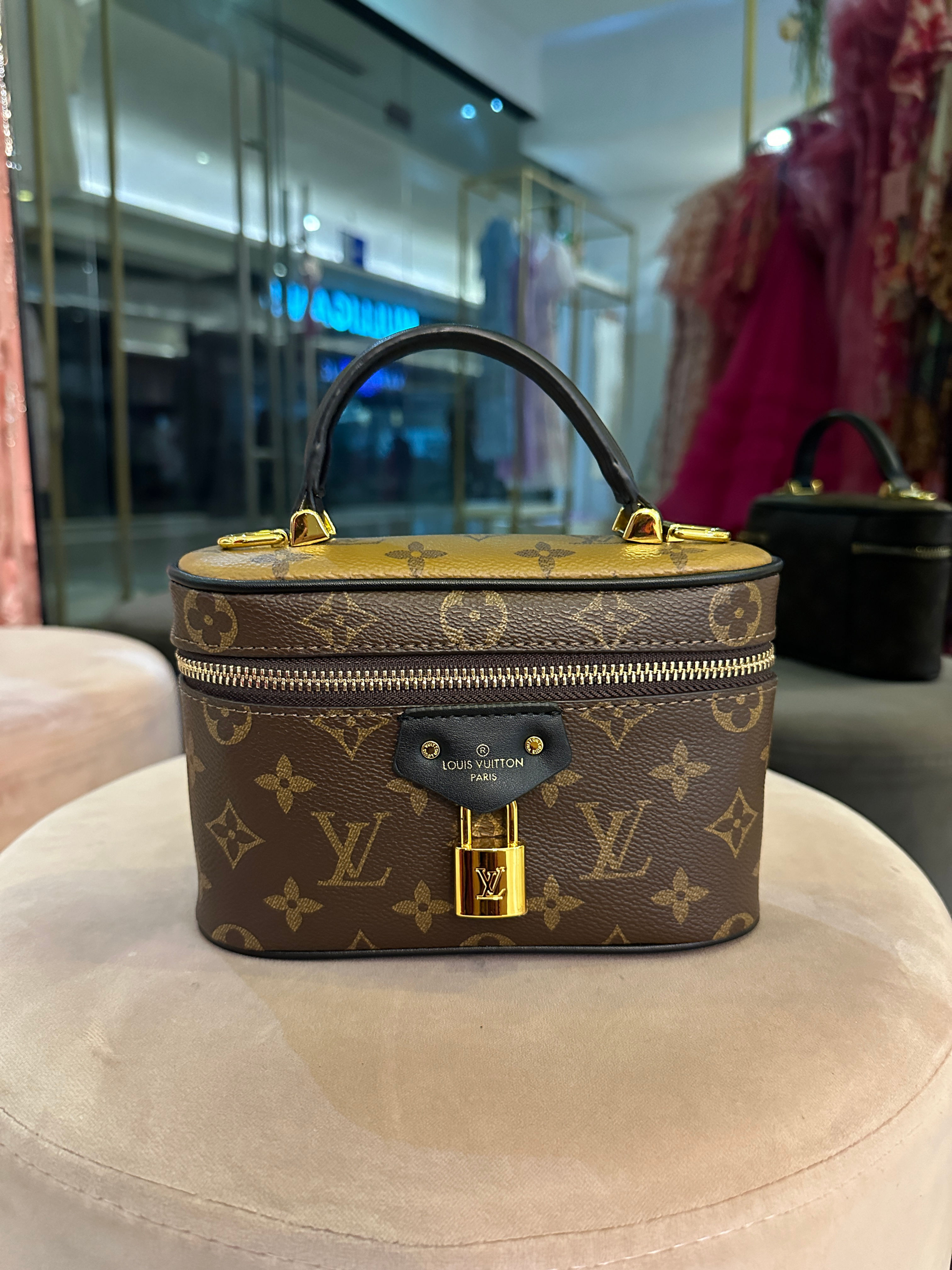 Designer Inspired