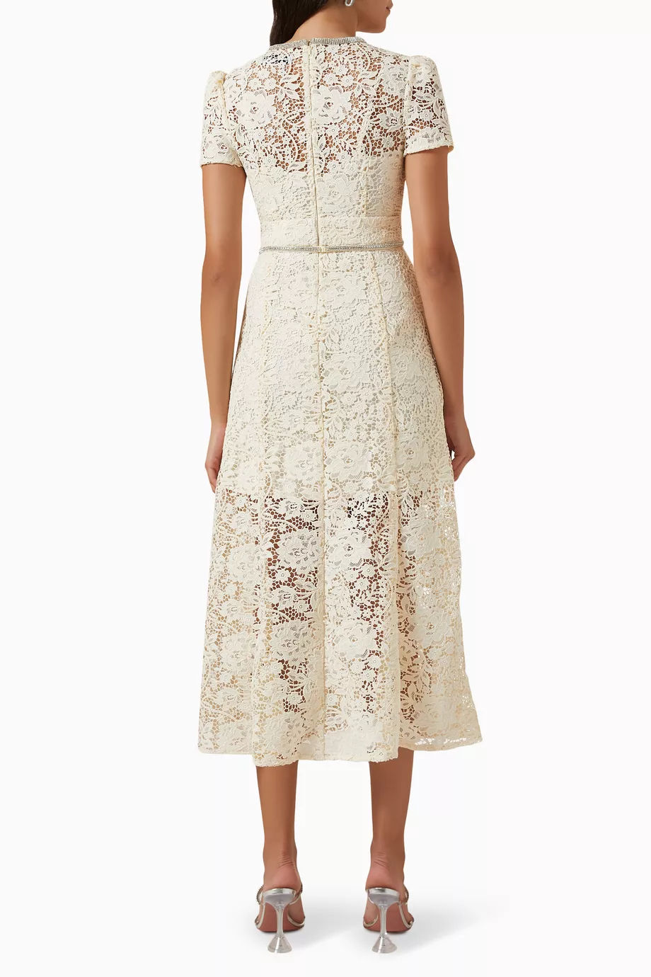 Miniatura: Cream Ribbon
