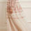 Miniatura: Cream Ribbon Dress