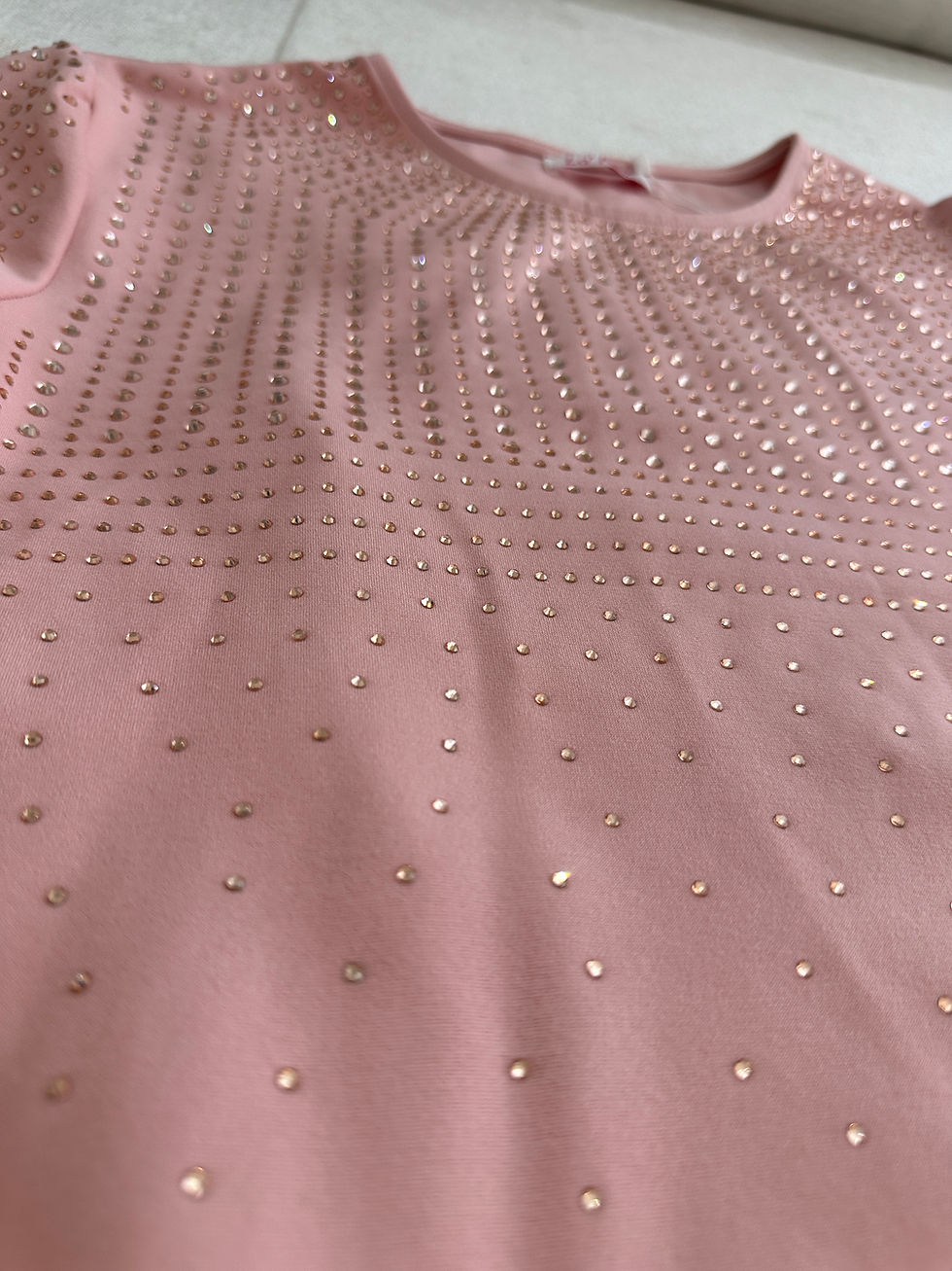 Miniatura: Pink Brilliant Set