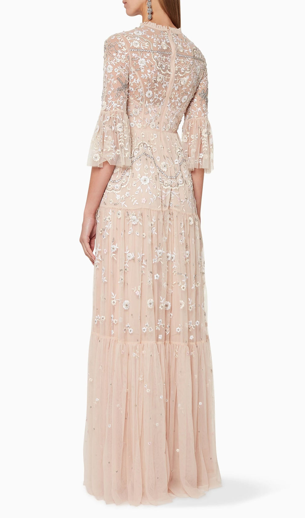 Miniatura: Butterflies Dress
