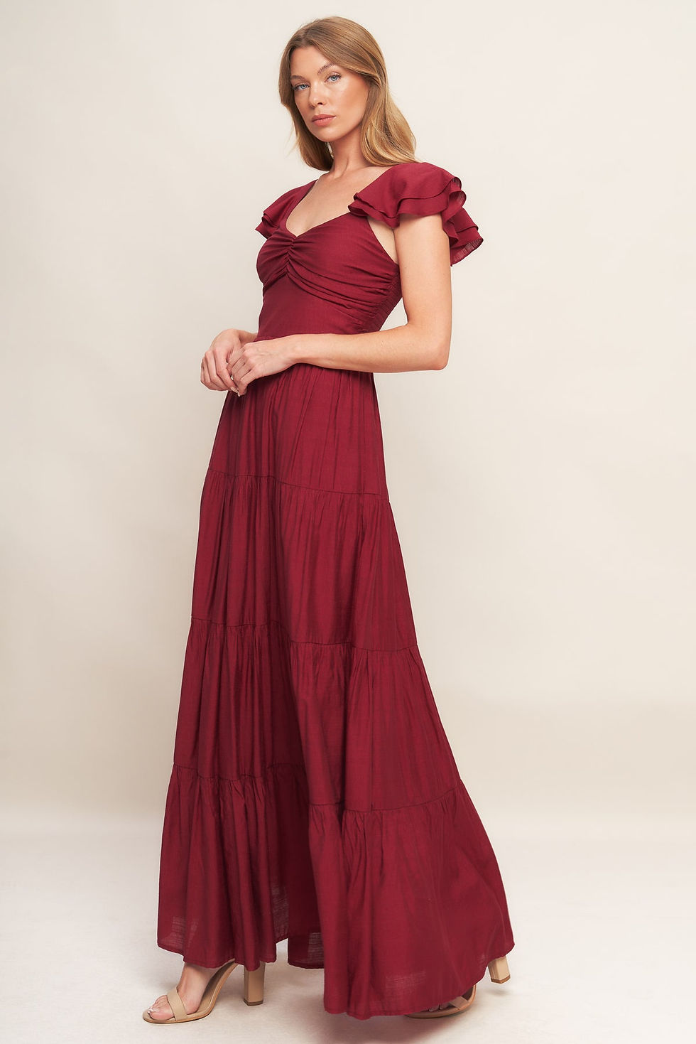 Miniatura: Victoria Dress